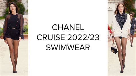 chanel swimwear online|chanel swimwear official website.